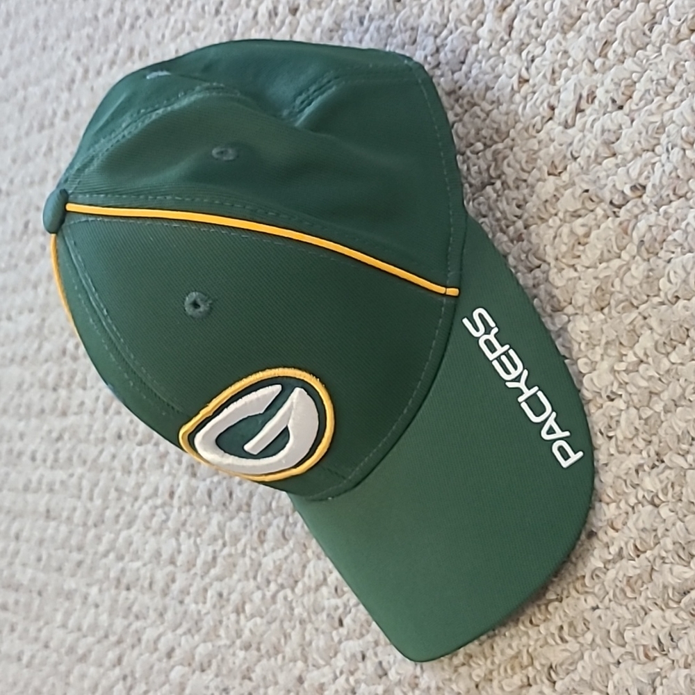Youth Green Bay Ball Cap